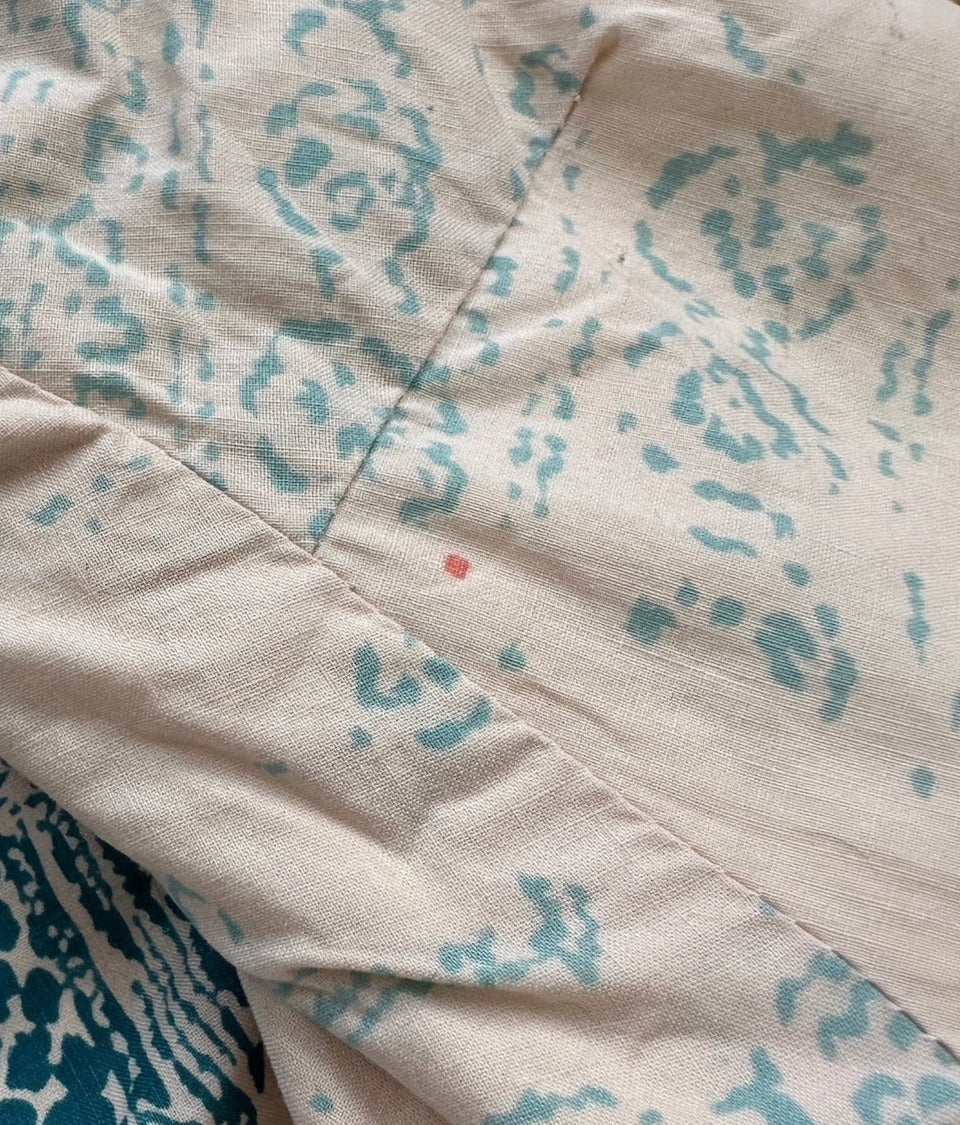 1950s/60s Antique Vase Open Jacket