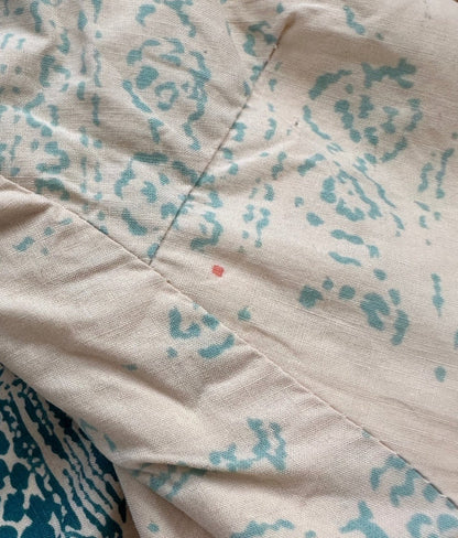 1950s/60s Antique Vase Open Jacket